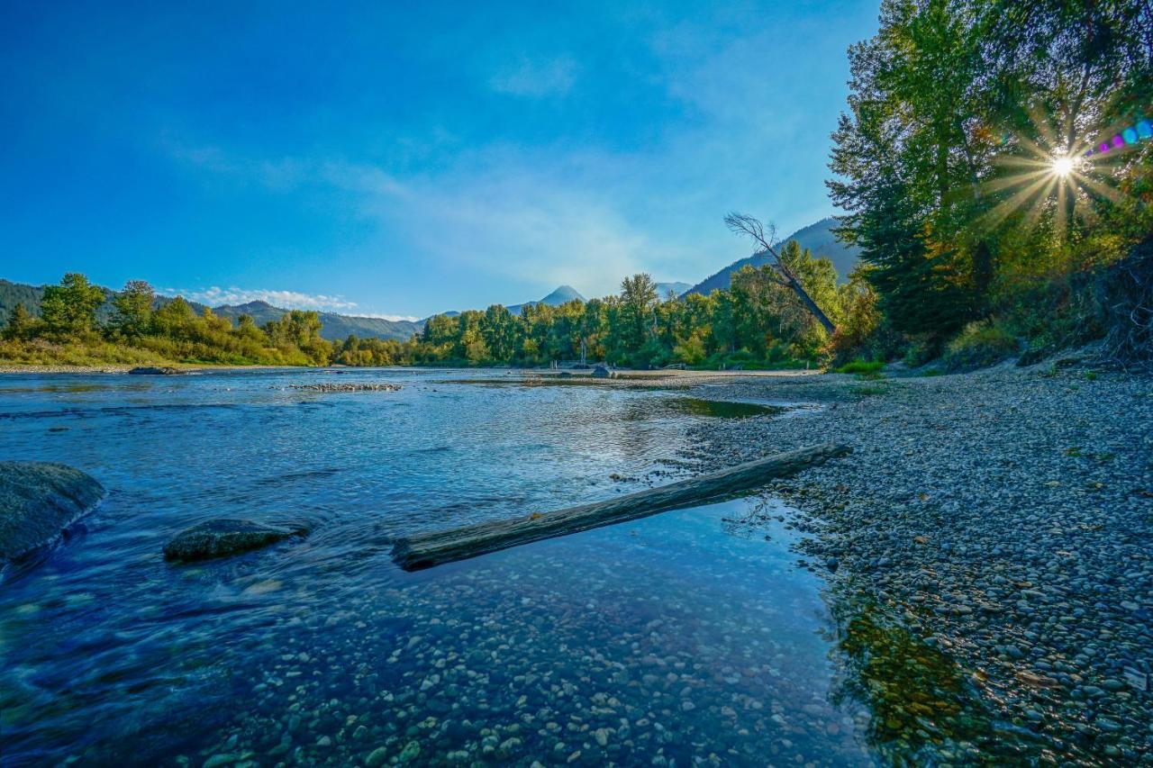 Twenty Pines Villa Leavenworth Dış mekan fotoğraf