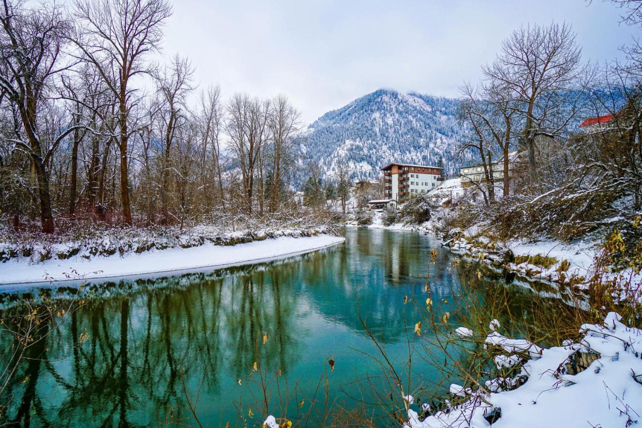 Twenty Pines Villa Leavenworth Dış mekan fotoğraf