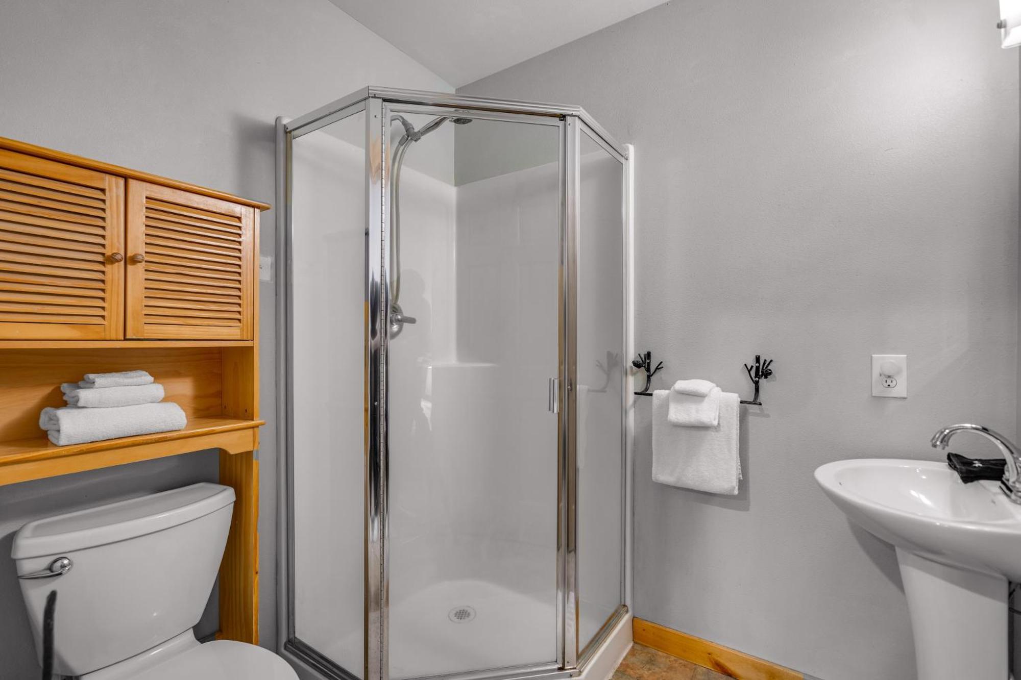 Twenty Pines Villa Leavenworth Dış mekan fotoğraf