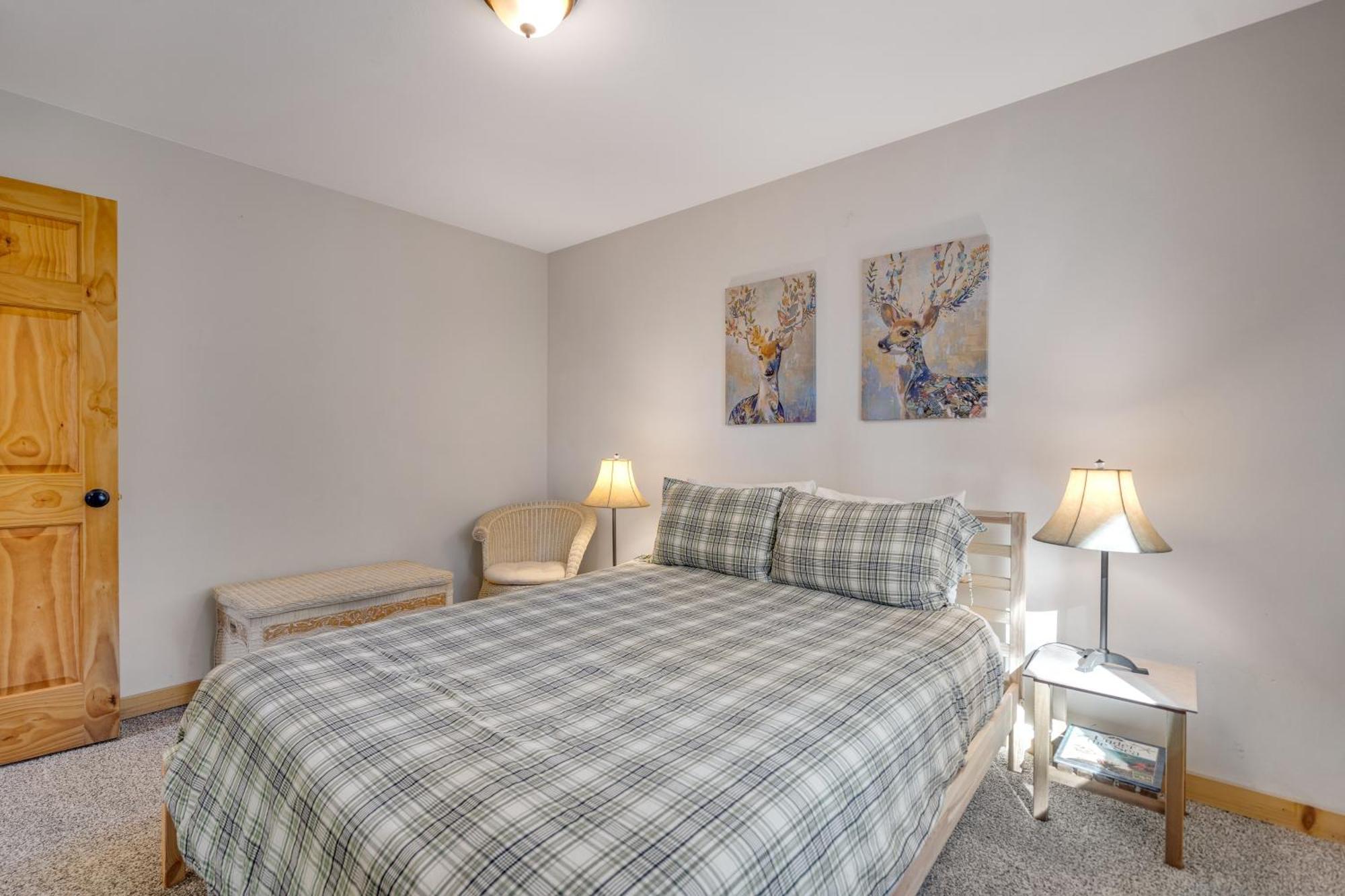 Twenty Pines Villa Leavenworth Dış mekan fotoğraf