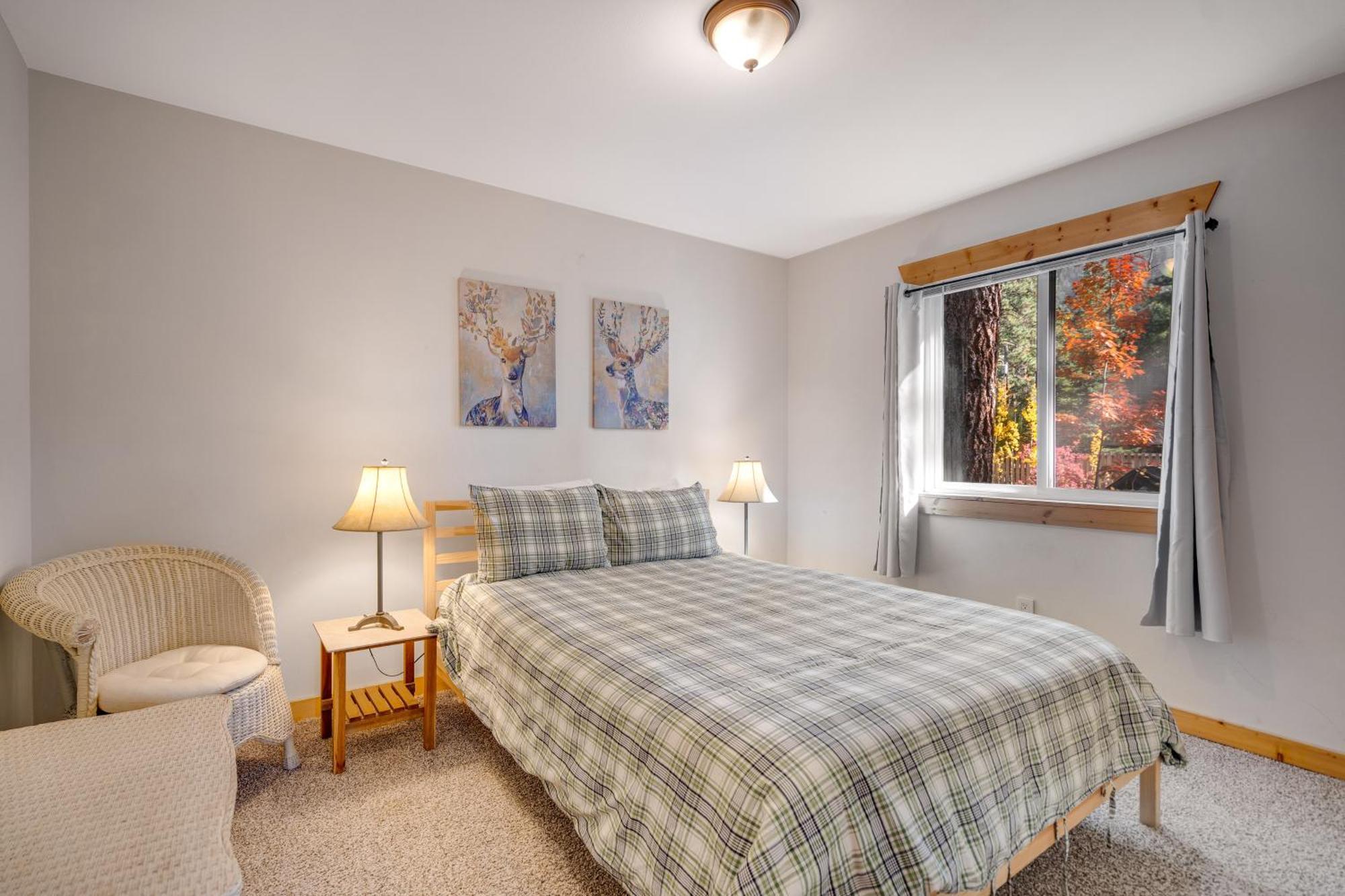 Twenty Pines Villa Leavenworth Dış mekan fotoğraf