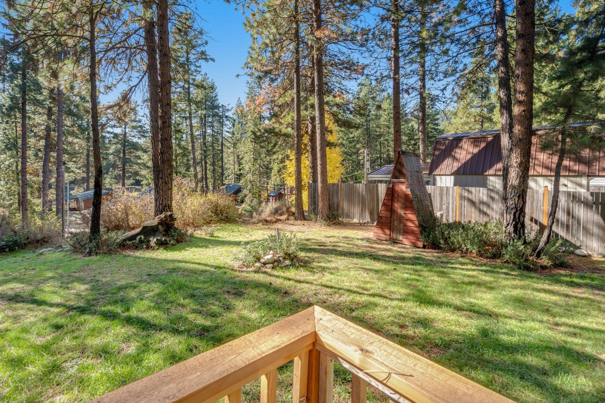 Twenty Pines Villa Leavenworth Dış mekan fotoğraf