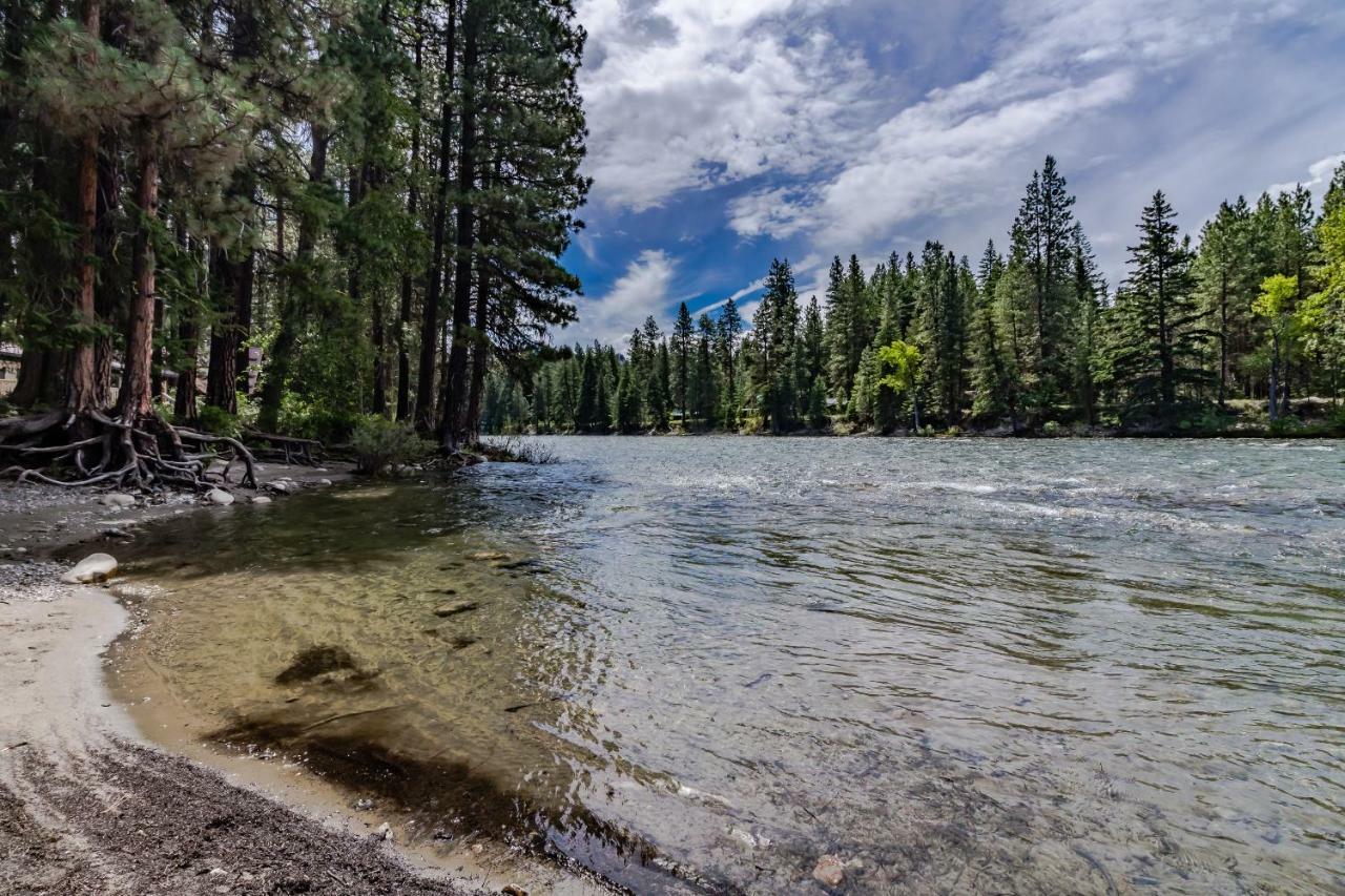 Twenty Pines Villa Leavenworth Dış mekan fotoğraf
