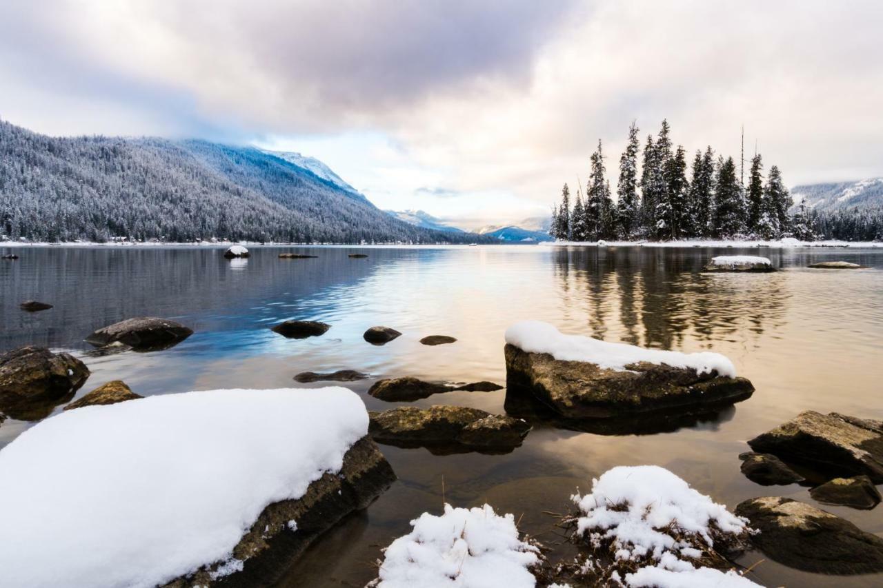 Twenty Pines Villa Leavenworth Dış mekan fotoğraf