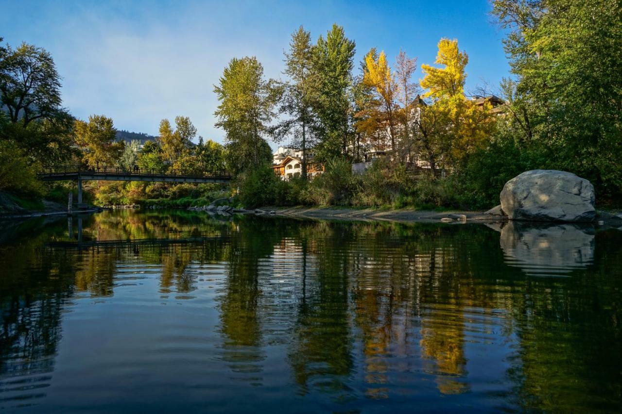 Twenty Pines Villa Leavenworth Dış mekan fotoğraf