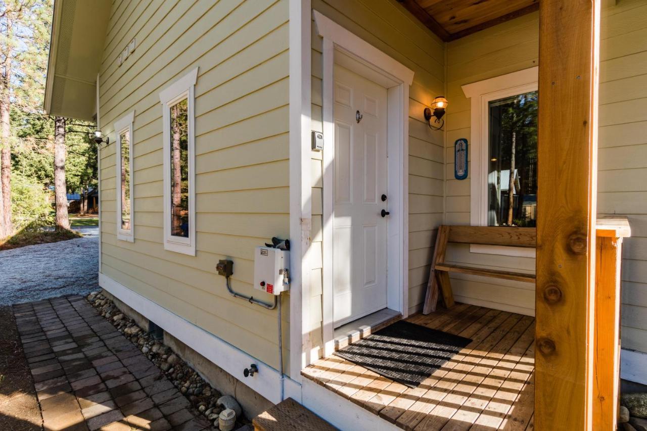 Twenty Pines Villa Leavenworth Dış mekan fotoğraf